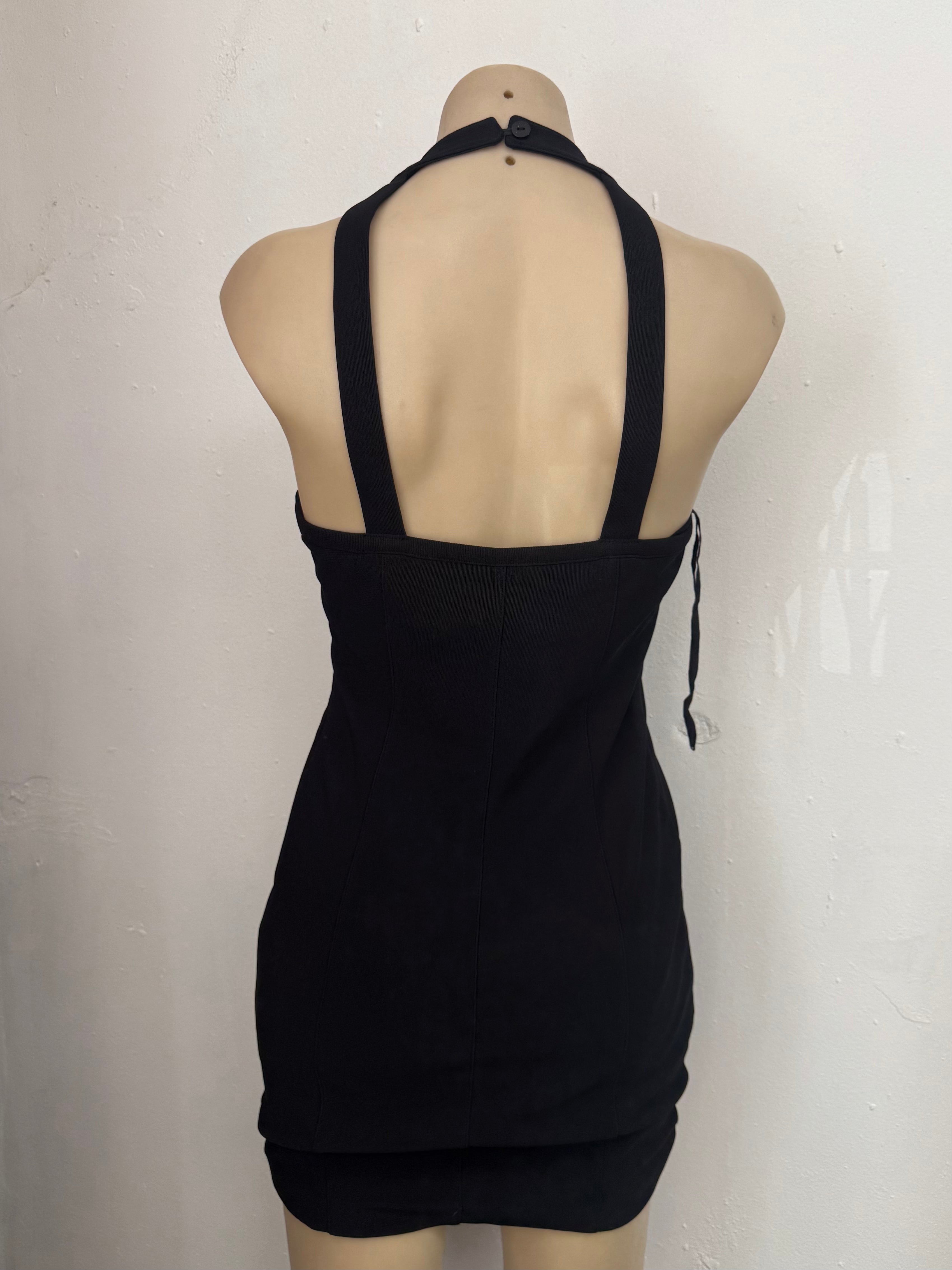 Sass & Bide Dress, EU 38 / US 2