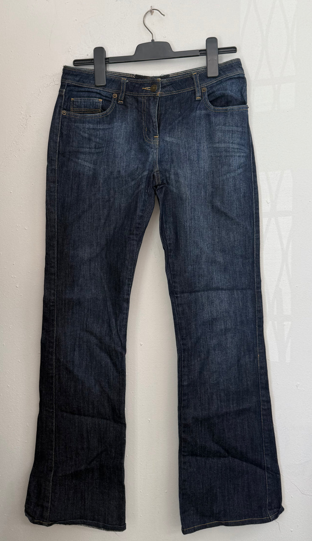 Sass & Bide Women's Denim Jeans, Size 12