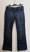 Sass & Bide Women's Denim Jeans, Size 12