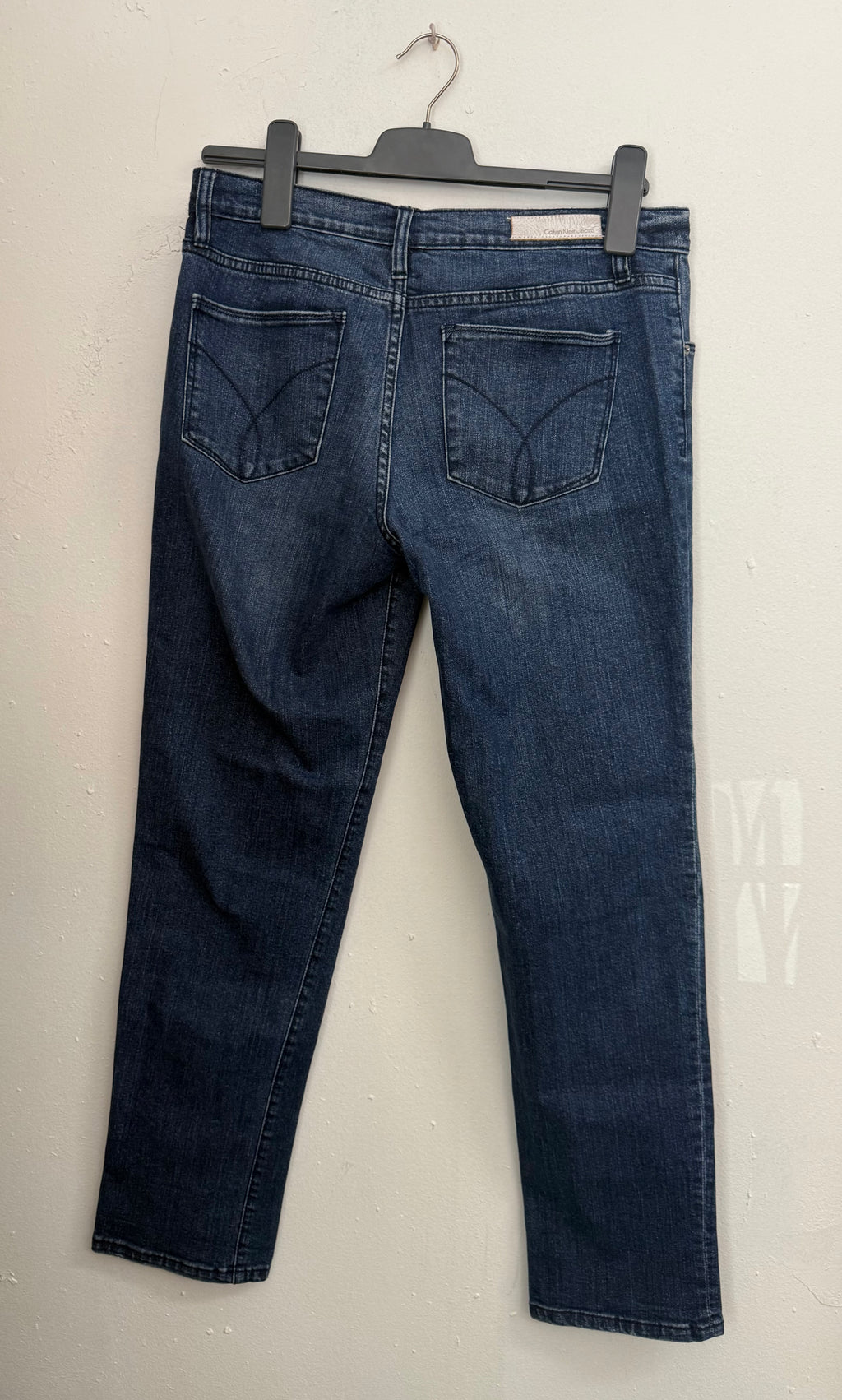 Calvin Klein Denim Jeans, W28 / AU 10