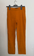 Narciso Rodriguez Orange Women's Pants, IT 40 / AU 8