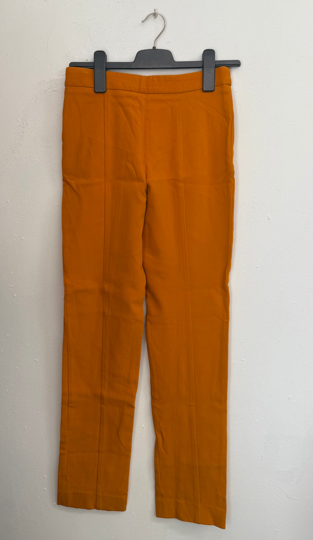 Narciso Rodriguez Orange Women's Pants, IT 40 / AU 8