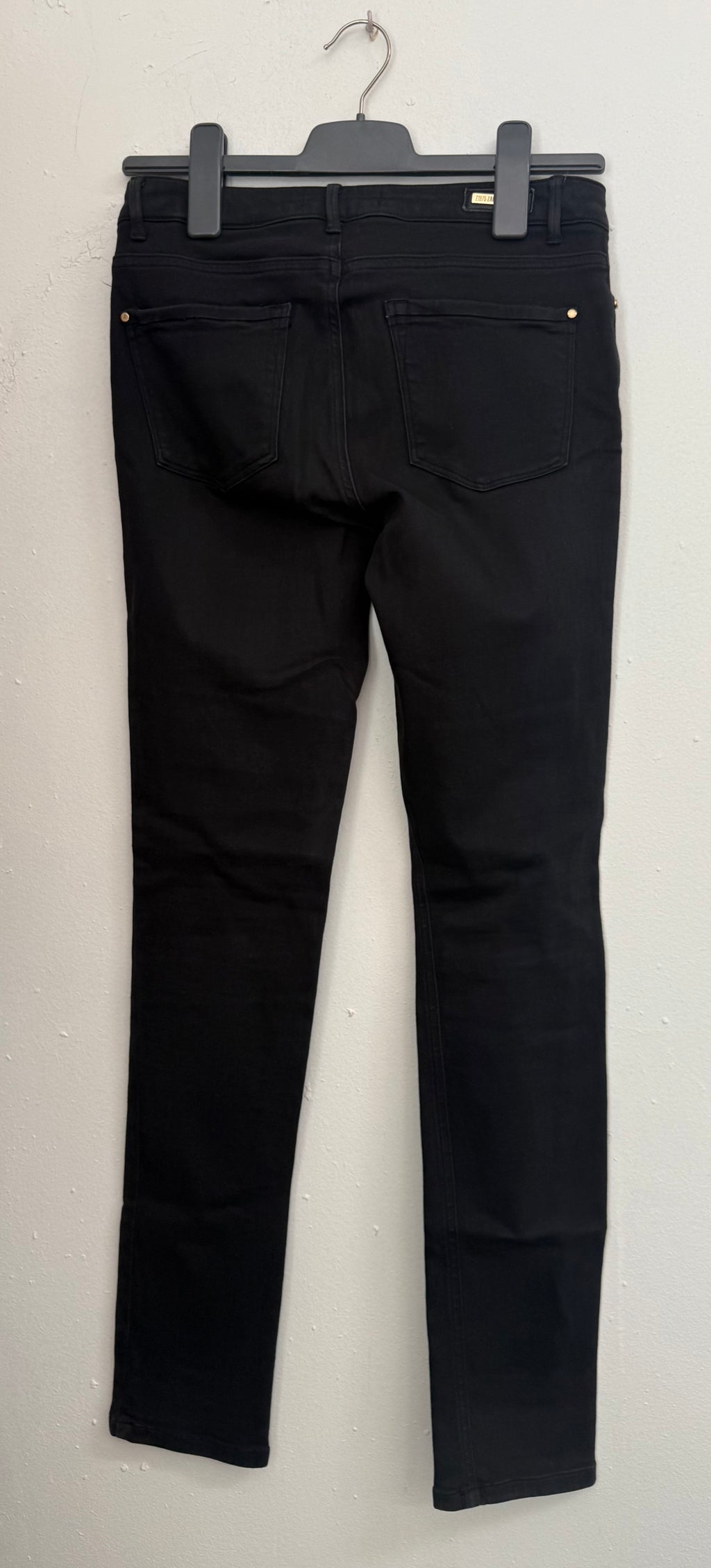 Zara Women's Skinny Denim Jeans, Size 8