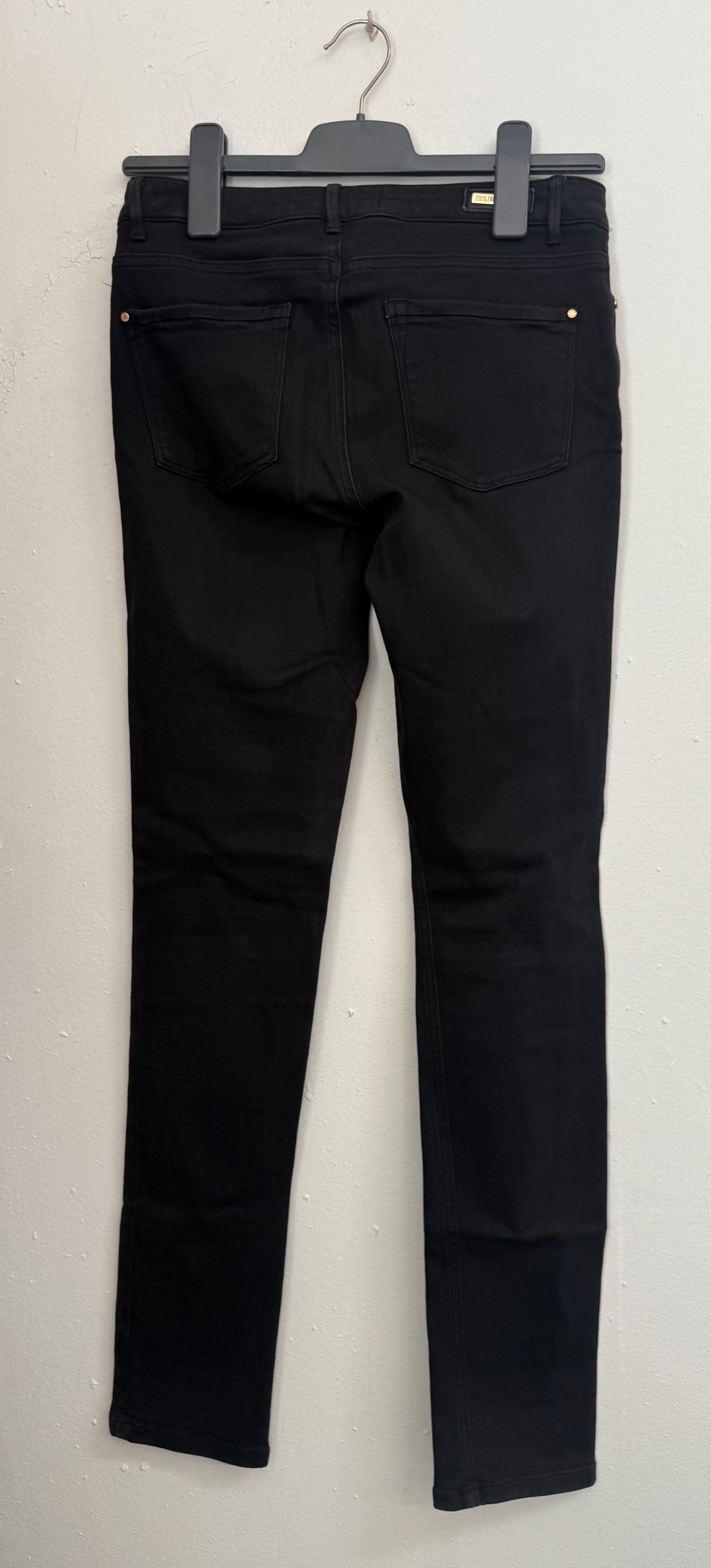 Zara Women's Skinny Denim Jeans, Size 8